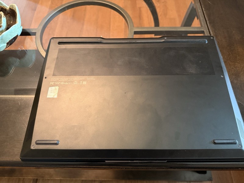Lenovo Legion S7 15ACH6 gallery