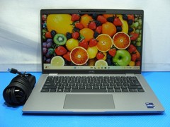 Dell Latitude 5430 14″ FHD core vPro i7-1265U 1.8GHz 8GB 512GB Win11Pro +Charger