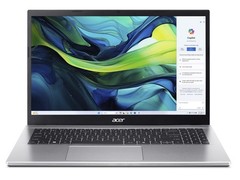 Acer Aspire Go 15 15.6″ AMD Ryzen 7 5825U 48GB DDR4 Memory DDR4 3200 512GB PCIe