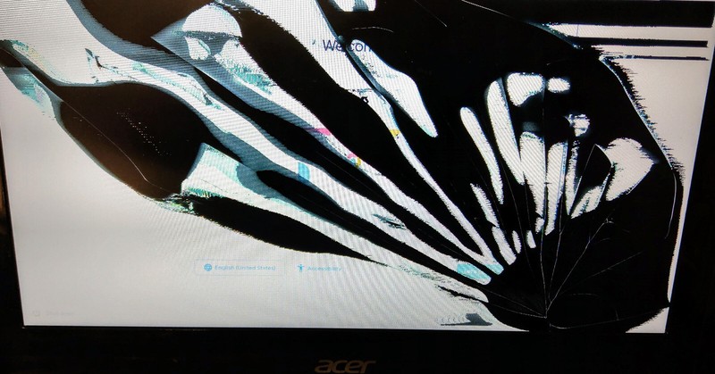 PARTS, Dell Latitude D520 15" 1.8GHz 1GB CD/DVD REPAIR-REQ. [D630 D600] gallery