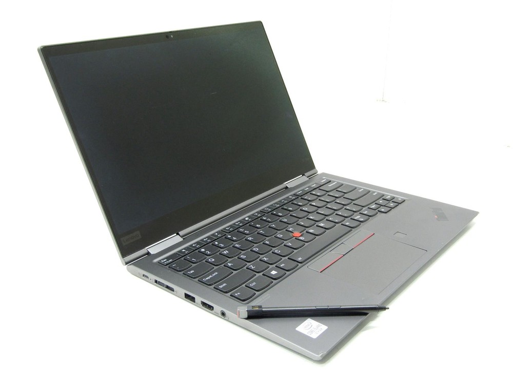 Lenovo ThinkPad X1 Yoga Gen 5 2-in-1 14" | i5-10310U | 16GB LPDDR3 | BIOS Lock