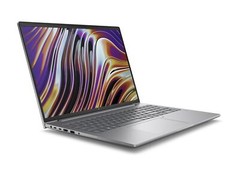 HP ZBook Power 16″ G11 Ryzen 7 PRO 8845HS 3.8GHz 2000Ada 8GB RTX 64GB 1TB 16 BT