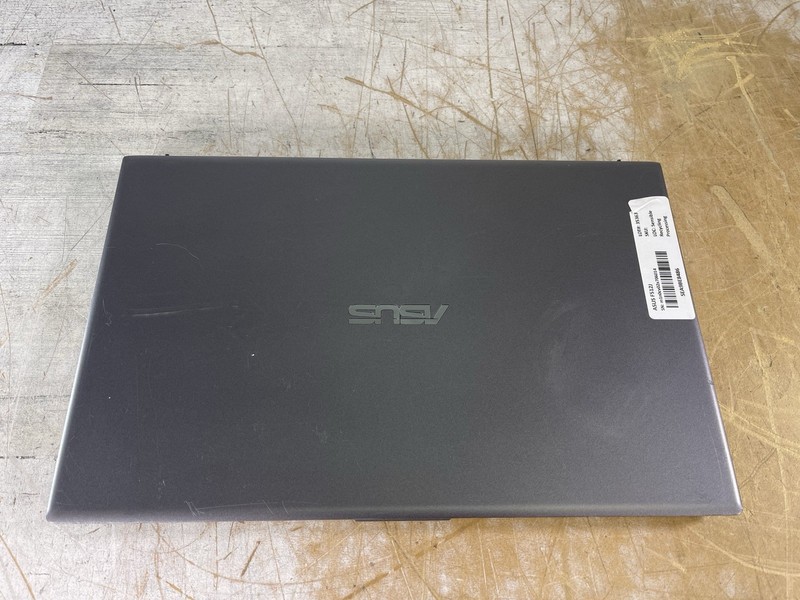 ASUS VIVOBOOK F512J i3-1005G1 @ 1.20 GHz, 12GB RAM, NO HDD/OS gallery
