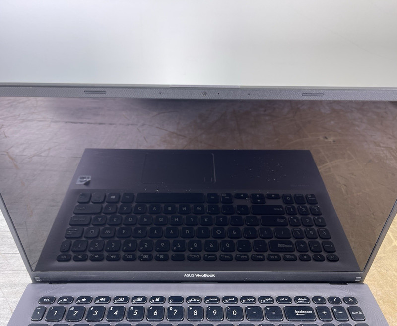 ASUS VIVOBOOK F512J i3-1005G1 @ 1.20 GHz, 12GB RAM, NO HDD/OS gallery