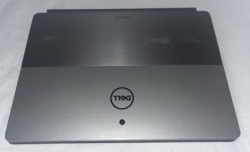 Dell Latitude 7200 2-in-1 12.3" i7-8665U@1.9GHz, 16GB RAM, 512GB M2, W11P *READ* gallery