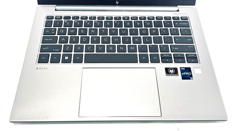 HP ZBook Firefly 14" G9 Laptop i7 12th Gen 512GB SSD 8GB RAM Win 11 Pro (VS) C gallery