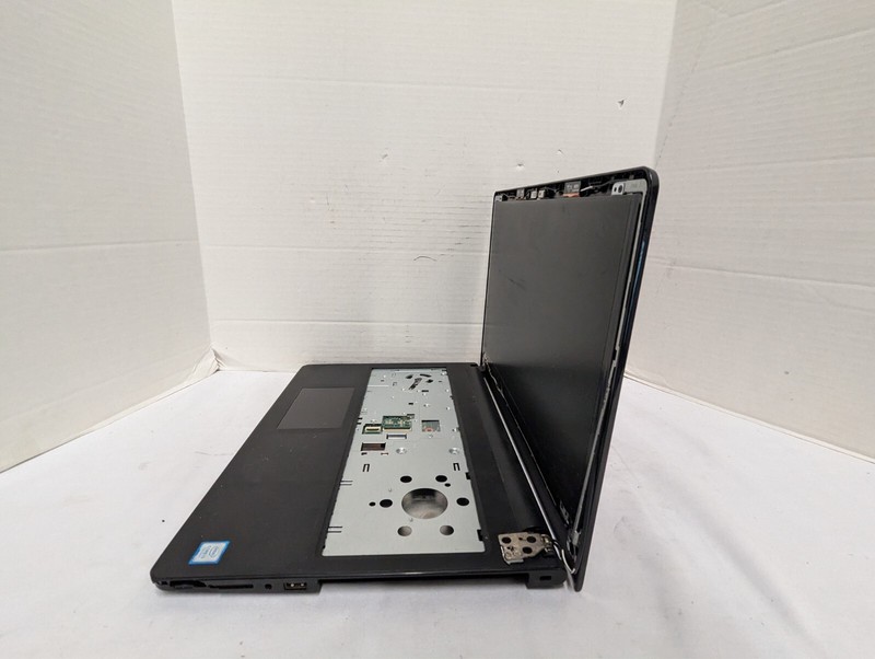 Dell Inspiron 15-3567 15" laptop intel i3 7th gen 8gb ram no ssd gallery