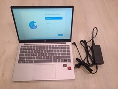 HP 14-EM0085CL Laptop 14″ AMD Ryzen 7 7730U 16GB RAM 1TB SSD Exc. Cond. SEE DESC