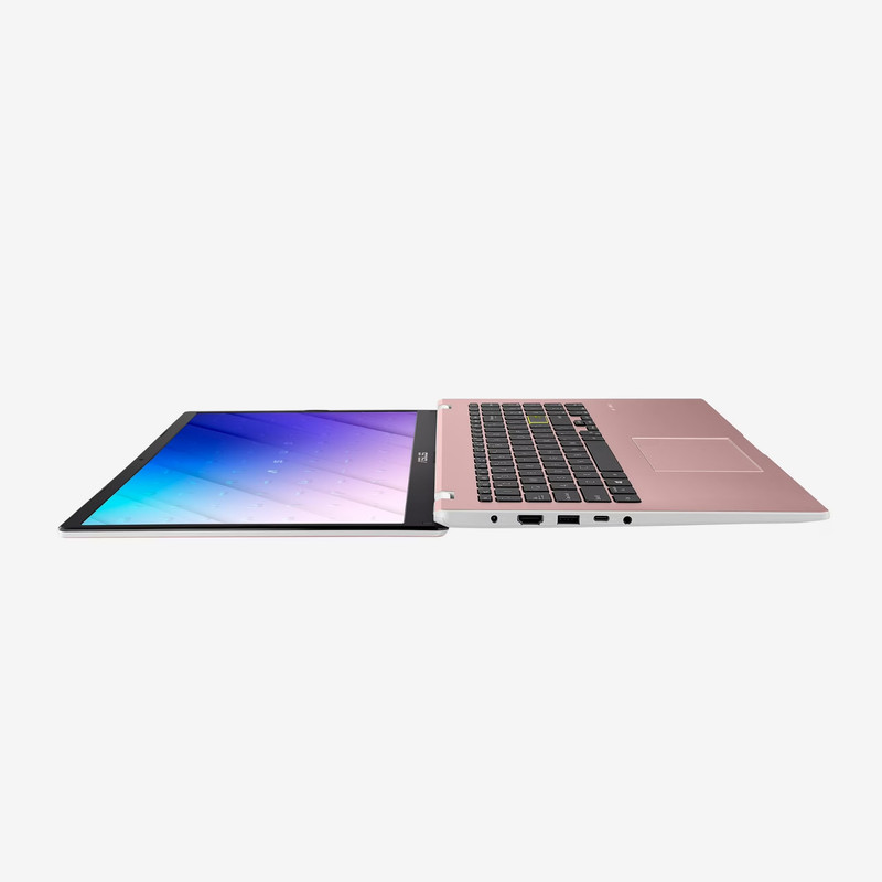 ASUS Vivobook Go 15.6" FHD Laptop, Intel Pentium, 4GB, 128GB, Pink l510ka-wh21-p gallery