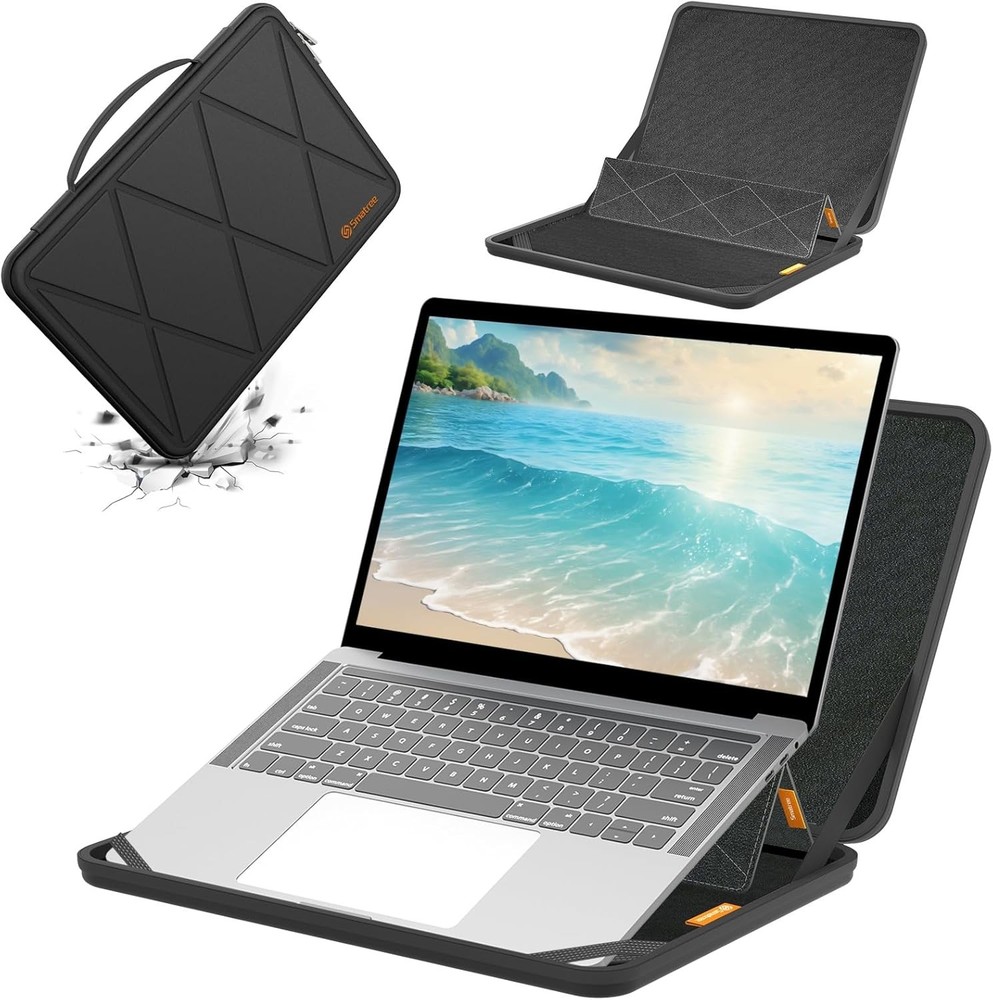 Screen Protector for 15.6" DELL 15 DC15250 | Anti Shock and Waterproof
