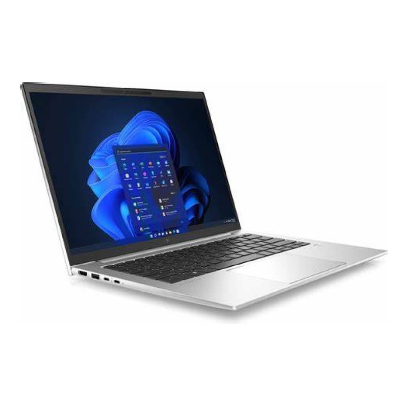 Hp Elitebook 845 G9 14" Ryzen 5 PRO 6650U 16GB 512GB SSD W11P (Low Batt Health) gallery
