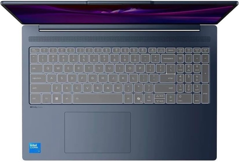 Lenovo IdeaPad Slim 5i Laptop 16" Touch Core 5 210u 16GB 512GB W11H 0127 2YEAR gallery
