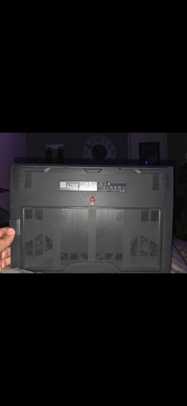 ASUS TUF Dash F15 15.6in (512GB SSD, Intel Core i5 12th Gen. 2GHz, 8GB RAM)... gallery