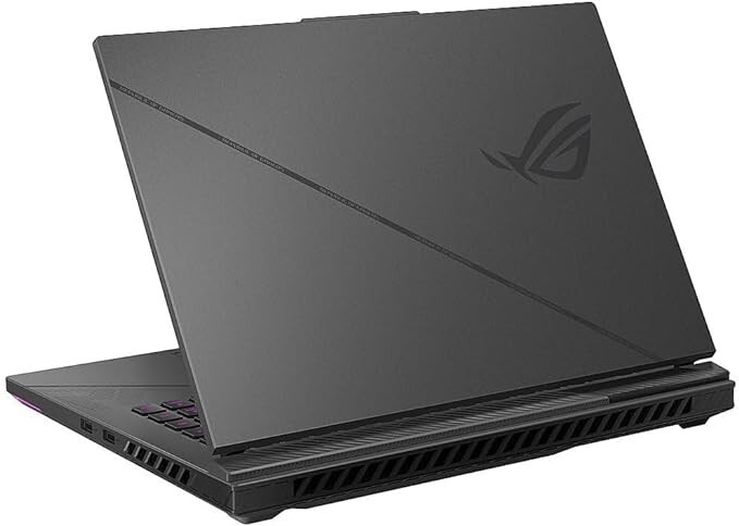 ASUS ROG Strix G16 Laptop i9-14900HX 10TB SSD 96GB DDR5 Notebook G614JVR-ES94 gallery