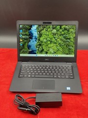 DELL LATITUDE 3490 14″ FHD TOUCHSCREEN i5-8350U 8GB RAM 250GB SSD WINDOWS 11 PRO