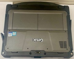 Getac K120 Rugged Toughbook Core i7 16GB RAM 512 SSD – See Details