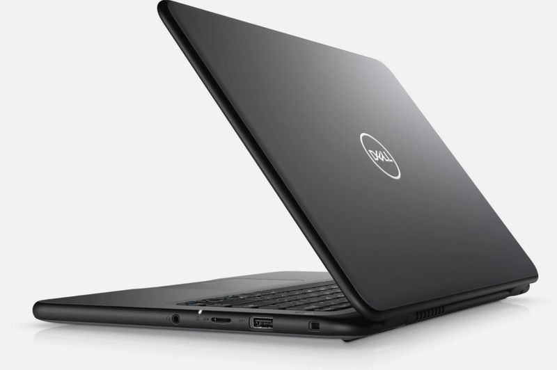 Dell Latitude 3310 Touchscreen Laptop i3 16GB RAM 256GB SSD Windows 11 HDMI FHD gallery
