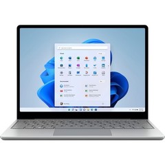 Microsoft Surface Laptop Go 2 12.4″ 4GB 128GB, Platinum
