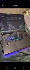 ROG STRIX G16 RTX 4060