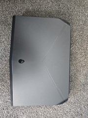 Alienware 15 R2 Gaming Laptop i7-6820HK GTX 980M 8GB 16GB RAM 1TB SSD 1TB HDD 4k