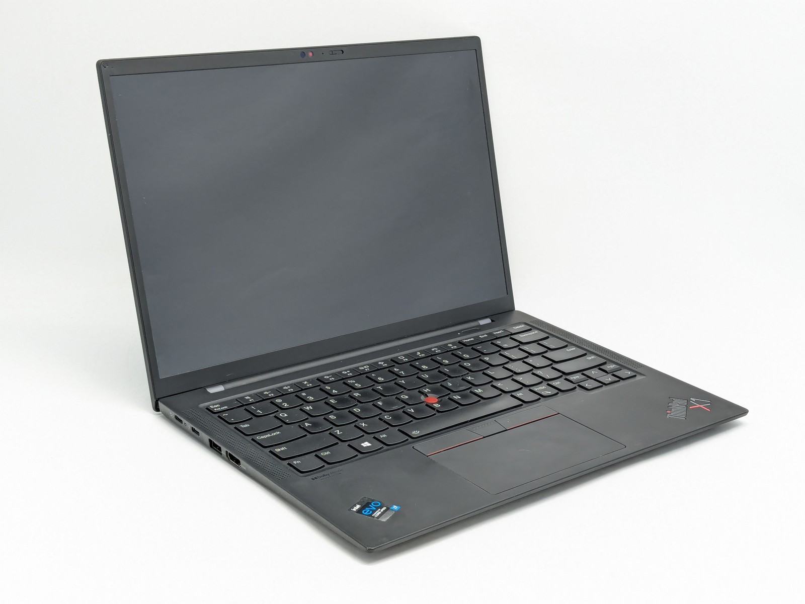 Lenovo ThinkPad X1 Carbon 9th Gen 14" i7-1185G7 16GB DDR4 512GB SSD Windows 11H gallery
