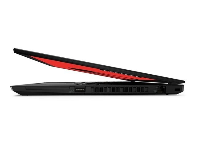 Lenovo P14s Gen 2 ThinkPad i7 11th Gen Quad Core 24GB RAM 512GB SSD NVIDIA T500 gallery