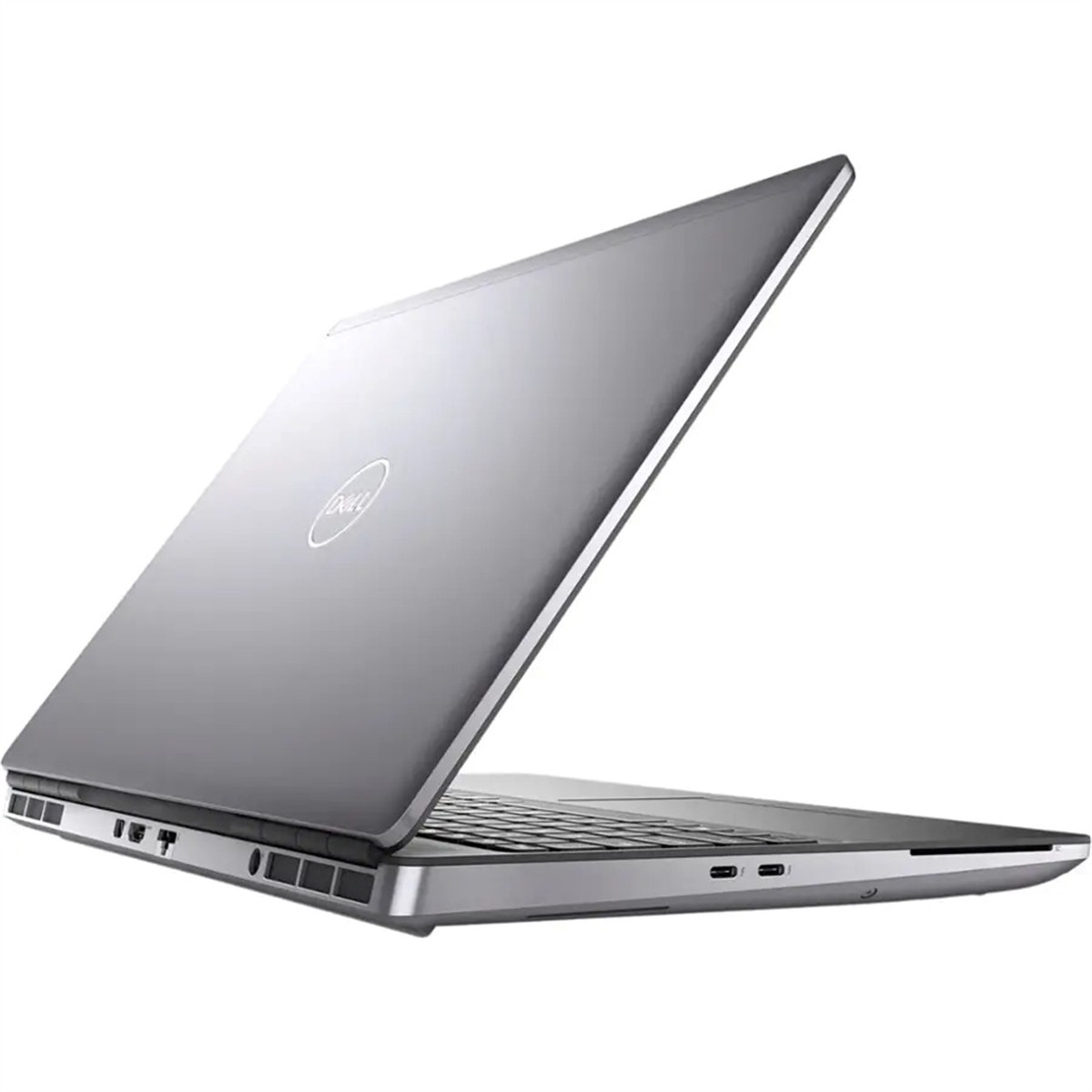 Dell Precision 7550 15.6" 32GB 512GB, Titan Grey gallery