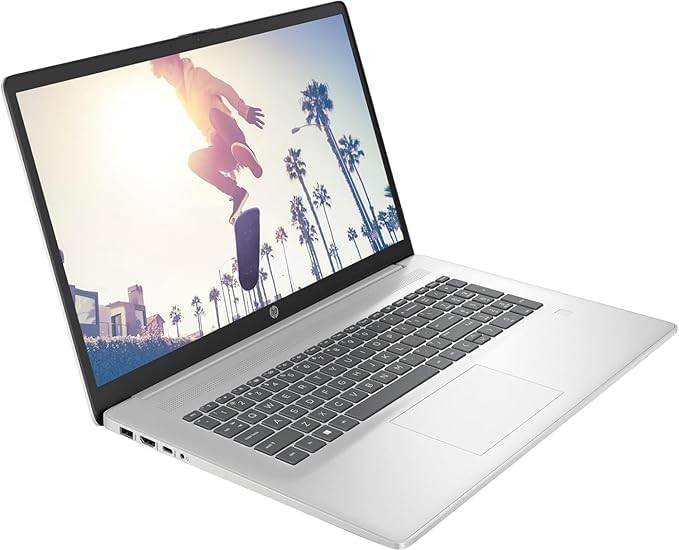 🎉HP 17.3" FHD+ Backlit Laptop Core i5-1334U 10cores UpTo 64GB-4TB SSD Win11Pro gallery