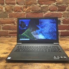Lenovo V110-15 15.6” Laptop i3 6th Gen 4GB RAM 240GB SSD DVD RW E1A