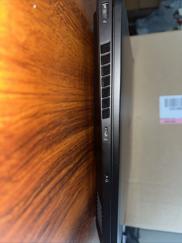 hp omen 16 gaming laptop. Model 16-ap0053dx gallery