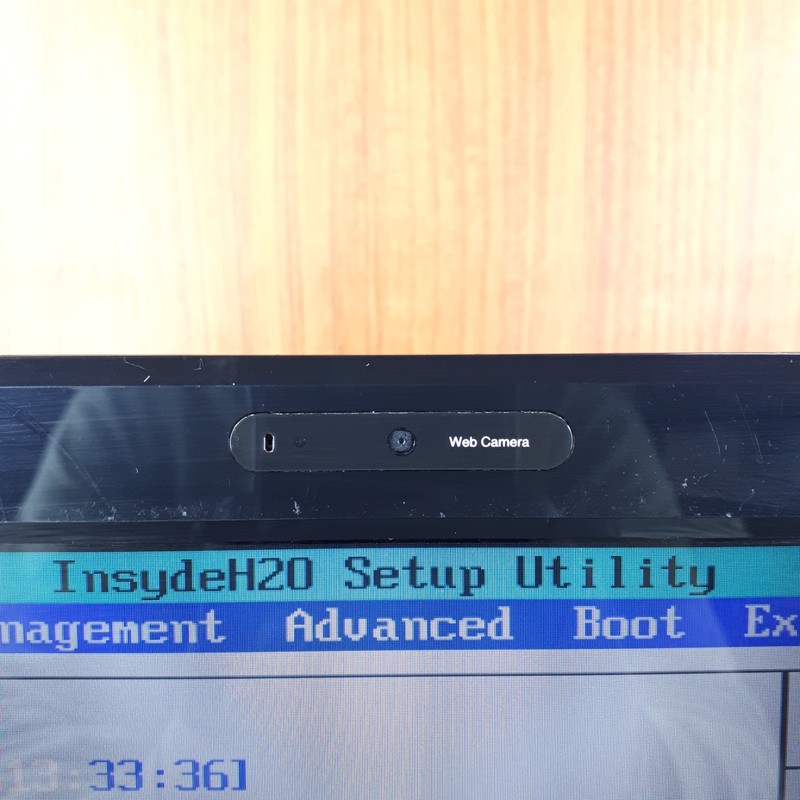 Toshiba Satellite L645D 14" Laptop AMD Athlon II P320 3GB 250GB AS IS Part H3909 gallery