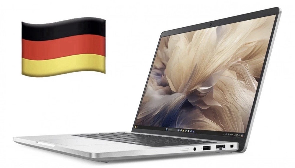 Dell Pro 14 Plus PB14250 - Ultra 5 235U - 16GB LPDDR5x - 512GB SSD - W11Pro #E2