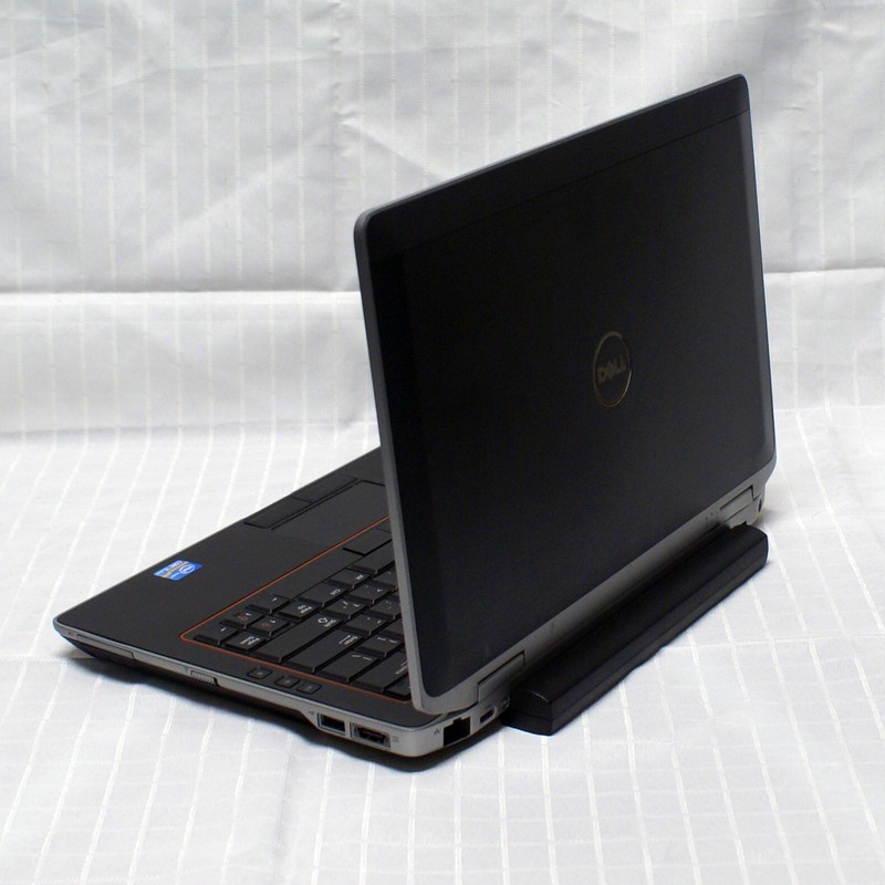 Dell Latitude E6320 Intel i5 2520M 2.5Ghz 4GB 250GB Window 10 Home W Ac Adapter gallery