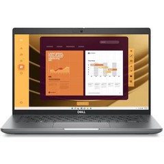 Dell Latitude 5450 14″ FHD TS Laptop, Ultra 7 165U, 32GB, 256GB, Windows 11