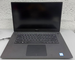 Dell Precision 5540 Laptop Core i9 No RAM No SSD As-Is