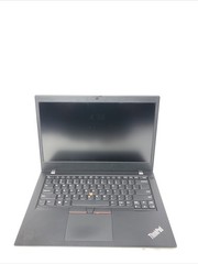 Lenovo ThinkPad L14, Intel Core i3-1115G4 @3.00GHz, 8GB RAM, 256GB SSD, W11 READ