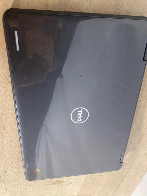 Dell Chromebook 11 3189 N3060 4GB 16GB Touch Writerdeck OS gallery
