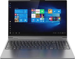 Lenovo Yoga C940-15IRH 15.6” Touch i7-9750H 16GB RAM 512GB SSD GTX 1650 W11