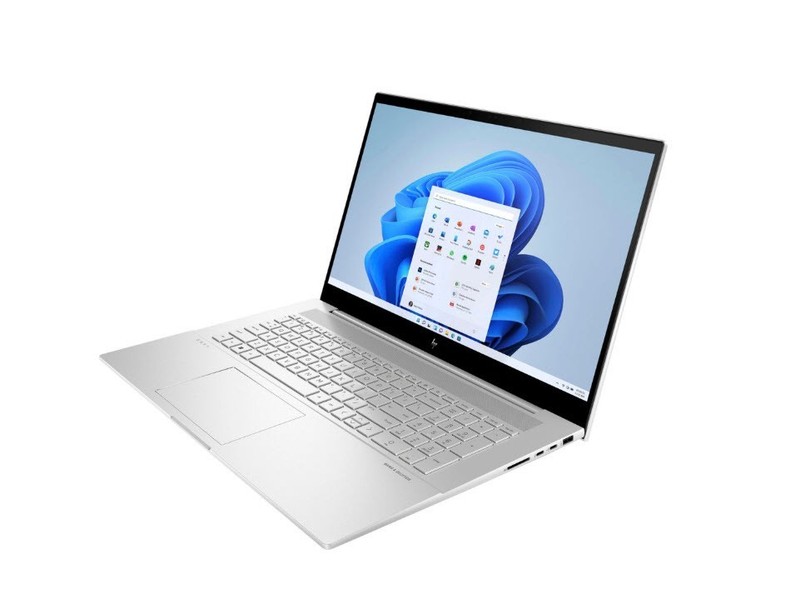 HP ENVY 17-CR Series Touch+16GB+1TB SSD+i7-12th Gen@4.7GHz+IRIS-XE GPU+OMEN+F/S! gallery