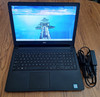 Dell Inspiron 15" 5566 Laptop Core i5-7200U / SSD 256 GB / 8GB / Win 11 Pro gallery