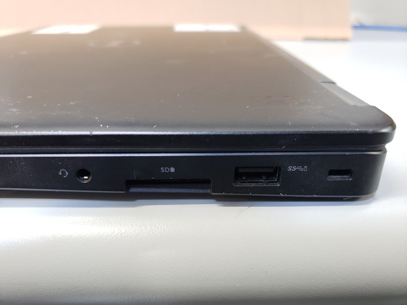 Dell Latitude E5470 i5 6th Gen - NO RAM NO HDD - PLEASE READ gallery