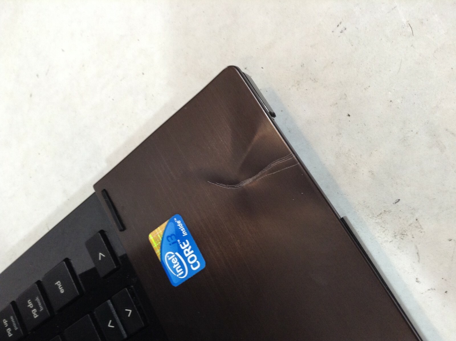 HP ProBook 4420s 14" Laptop Intel Core i3-350M 2.27GHz - BOOTS - RV gallery