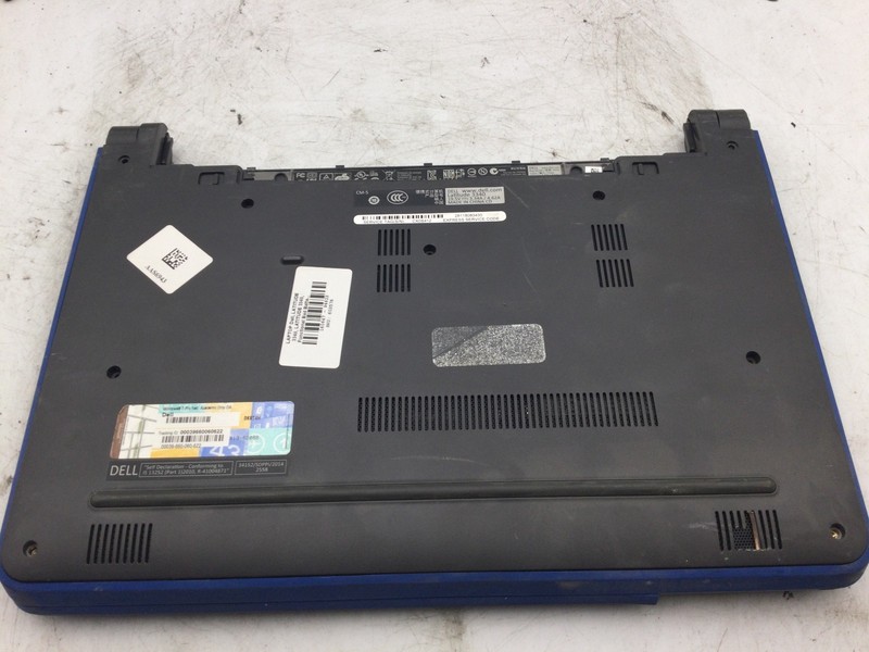 DELL LATITUDE 3340 - BOOTS TO BIOS - INTEL I3 4005 - 4GB RAM -13"- READ DESC-BB gallery