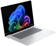 HP OmniBook 5 16-fb0135dx 16 in OLED Touch Snapdragon X Plus X1P-42-100 16GB