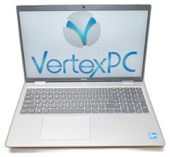 Dell Latitude 5520 Intel Core i5-1145G7 2.60GHz 16 GB 256GB SSD 15.6″ W11 Pro VQ