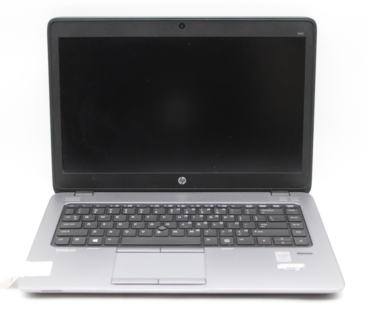 HP Elitebook 840 G1 i5-4300U@1.9GHz 4GB DDR3 NO STORAGE OR OS *USED/TESTED* gallery