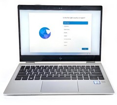 HP EliteBook x360 1020 G2 Laptop i5 7300U 2.6Ghz 8GB RAM 512GB NVMe Win 11 Pro