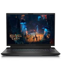 Alienware m18 R2 Gaming Laptop 13th Gen Core i7 2T 32GB RAM