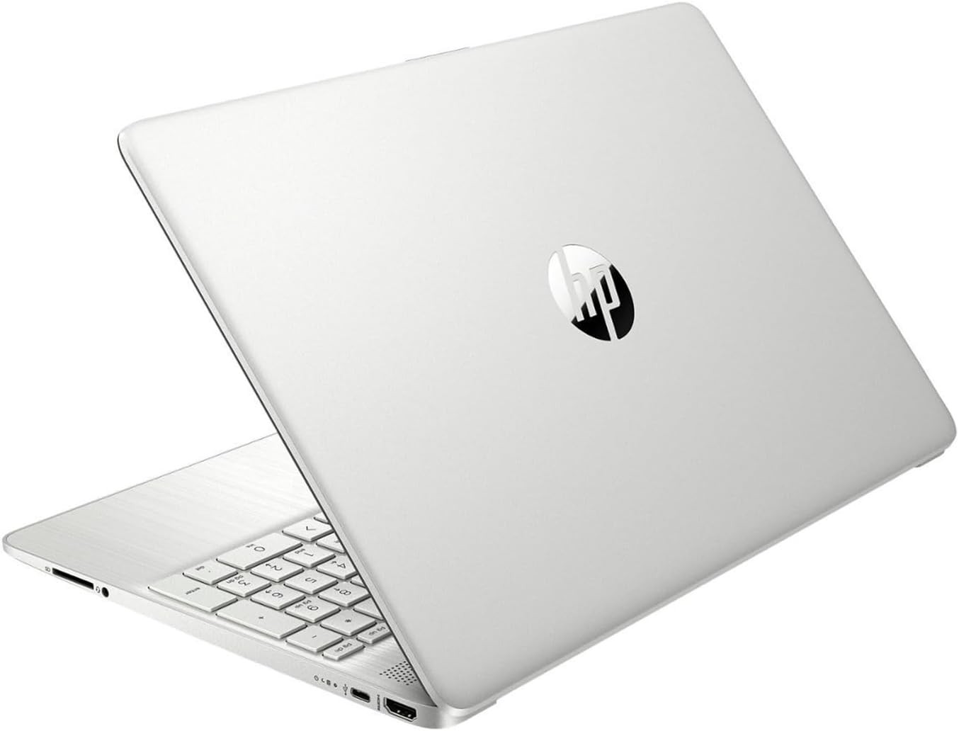 HP Essential 15 15.6" Intel Core i5 11th Gen 16GB 512GB Windows 11 Fair gallery