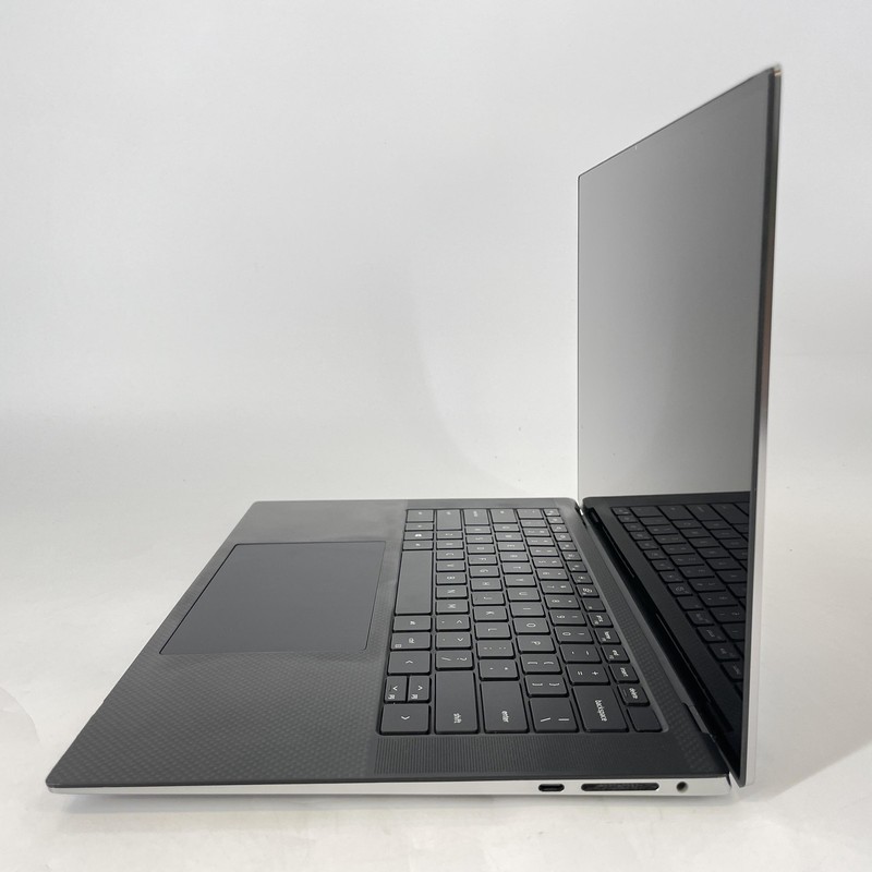 Dell Precision 5550 15 UHD+ TOUCH i7-10875H 2.30GHz 64GB 2TB Quadro T2000 Max-Q gallery